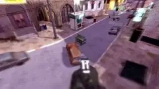 cod4 promod citystreets Rush style