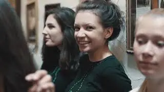 Beer Pong Minsk | BPONG.BY Teaser