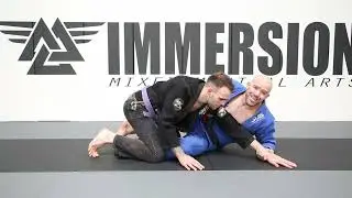 Kit Dale Gripping Masterclass Russian Tie