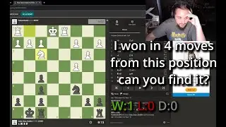 Road to 1500 ep 2  Mating in the center of the board