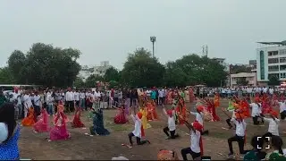 Talvarbaji Vadodara || Vadodara Gaurav Yatra || Talvarbaji Vadodara Group || #Maharana
