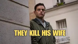 From Nerd To Greatest Assasins  | Recap The Amateur 2025