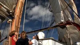 Пятиминутный обзор семестра SEA
