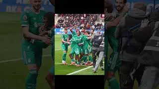 Ливерпуль победиль последний минуты