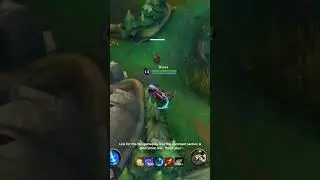 First Strike Diana OP? #jungle #wildrift #wildriftph #bloodmoon #lolwildrift #wildriftgameplay