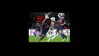 psg troll face #capcut #edit #soccer #troll #psg #mbappe