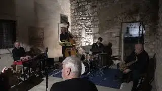 Klasična hrvatska četvorka / ClassiCroatian Quartette (07) Villia (bis/encore)