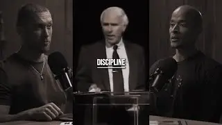 DISCIPLINE — No Soundtrack. No Noise. Just Work.