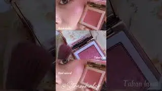 #esqa #blushon #makeuptutorial #makeupnatural #glowingskin #peachmakeuplook