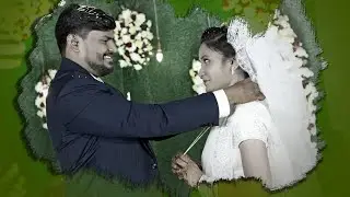 Rohit + Aparna Wedding Highlights 4k##Ashish Photography#