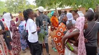 Kazozo vikwatani WANGA BAND 