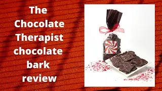 Chocolate Bark Review | Best Chocolate | The Chocolate Therapist