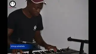 Icilongo selizokhala sondelani sikhuleke