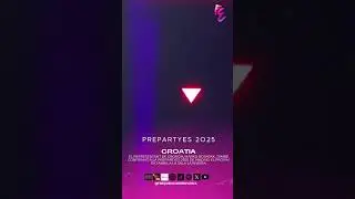 Marko Bosnjak, new confirmed act at PrepartyES 2025! #eurovision2025 #eurovision #prepartyes