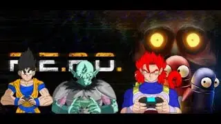 Zenko plays repo with friends [we are going to die]