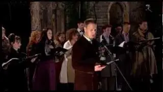 Pie Jesu from The London Requiem by Benjamin Till