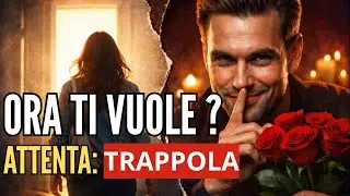 Il dietrofront del narcisista: 5 segnali che ti sta perdendo