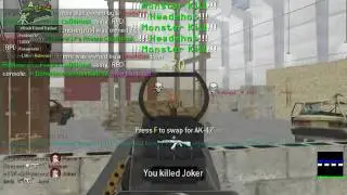 Robbin237 Hook Ownage