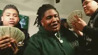 DukeyG feat. Big Yella - Take Down (Music Video)   MSquad Ent.