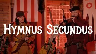 Keleti Szél - Hymnus Secundus (LIVE) 