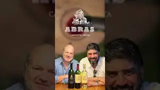 ABRAS UNIVERSE | HIGH ALTITUDE WINES