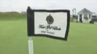 Trump Org sues NYC for canceling golf course deal