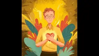 ❤️ Наука и дух медитации любящей доброты