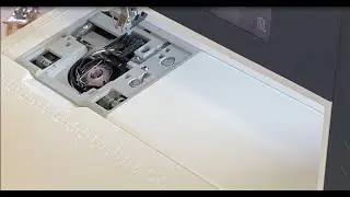 How to clean your sewing machine (bobbin area and cutter blade)