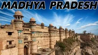 Best-5 Places to Visit In Madhya Pradesh During Winters