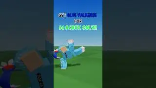 GET THIS ROBLOX ITEM NOW! #avataridea #valkyrie #coems #roblox #viral #robux #robloxavataridea #coem