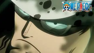 Kuma Visits Luffy When He's 16 | ONE PIECE