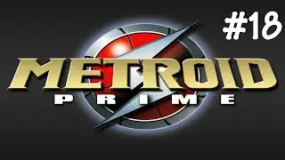 Metroid Prime XVIII | Tallon IV World Tour (Phendrana Drifts)