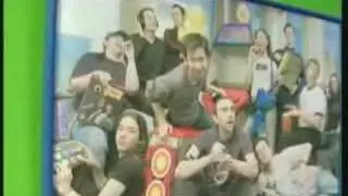 PlatformNation.com presents Rock Band - History of Harmonix
