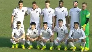 Emilio Martinez Highlights