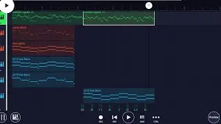 Dare by sayfalse remake(NOT FINISH) 20% accuracy to 50%