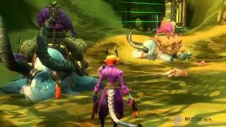 WildStar DevSpeak: Przygody
