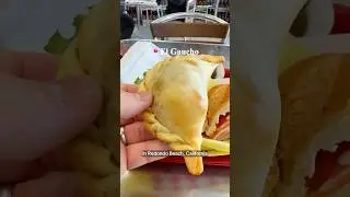 Argentinian grocery & deli in LA