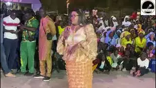 Les meilleurs vœux de Dr Téning séne maire de la commune de Ndiaganiao.