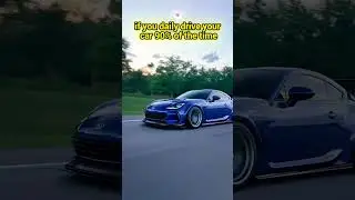 Best Suspension Upgrades: BRZ & GR86 #BRZ #GR86 #toyota #coilovers #subaru #bcracing #ohlins