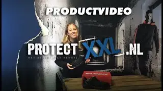 PROTECTXXL - Elten Lance Black Low ESD S1P werkschoenen