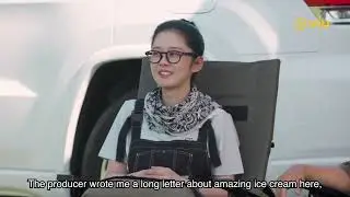 [HIGHLIGHTS] House on Wheels: Beyond the Ocean | Jang Na Ra, Sung Dong Il, Kim Hee Won | Viu
