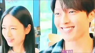 Dynamite Kiss Behind the Scenes recap ep 1-14 💗💗 #jangkiyong #ahneunjin 