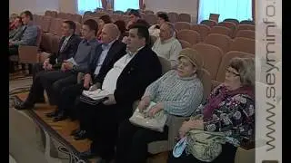 Курск посетили Сергей Степашин и Константин Цицин