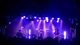 人見元基　since I’ve been loving you     Rock'n Roll Yokohama Club 2018 /11/23(Fri.) @新横浜 NEW SIDE BEACH