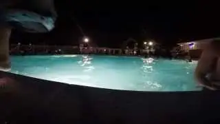 NIGHT POOL PARTY MANASSAS