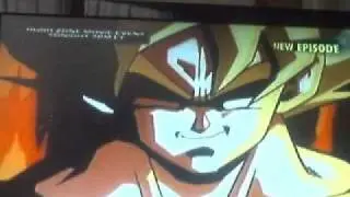 dragon ball z  Goku  vs  Frieza GRANT A  LAST WISH