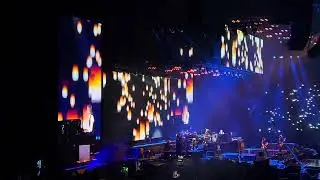 Let it Be - Paul McCartney live at Défense Arena, Nanterre, Paris, 4/12/2024