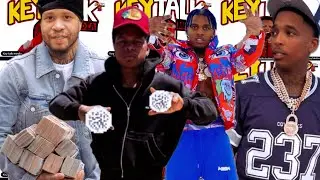 Trapboy Freddy ОТПРАВЛЯЕТ Go Yayo СООБЩЕНИЕ, Glizzy The Tweaker Ограбление ПОШЛО НЕ ПО НАСТОЯЩЕМУ...