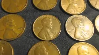 Ultimate pokect change find with silver and bicentinnal