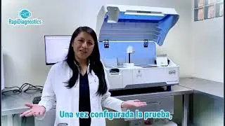 MAGLUMI 800